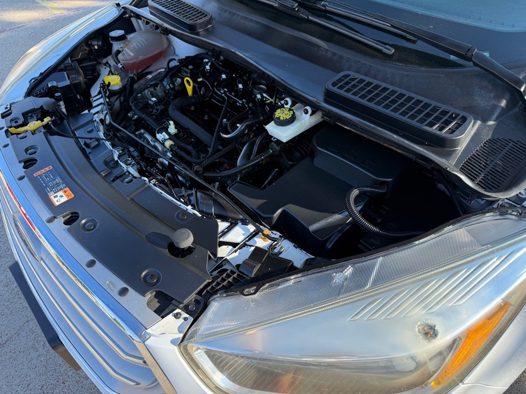 2019 Ford Escape Image 29