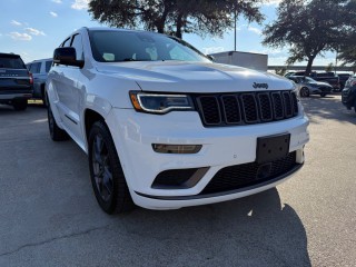 Image for 2020 Jeep Grand Cherokee Limited ID: 7657399