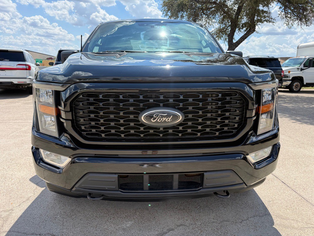 2022 Ford F-150 Image 2