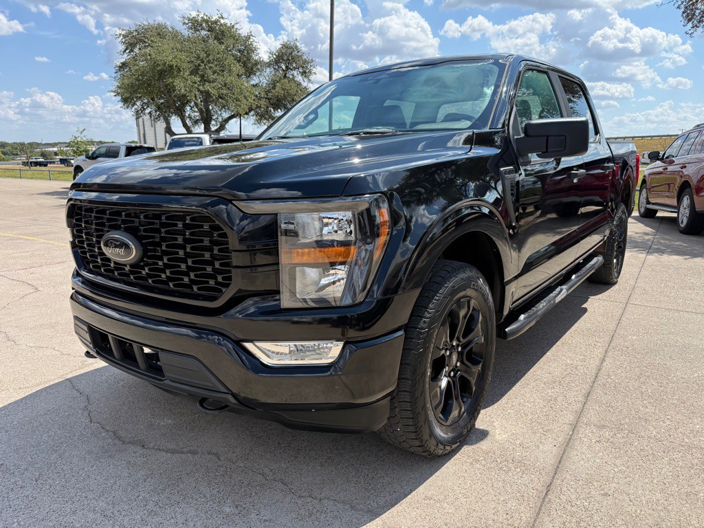 2022 Ford F-150 Image 3