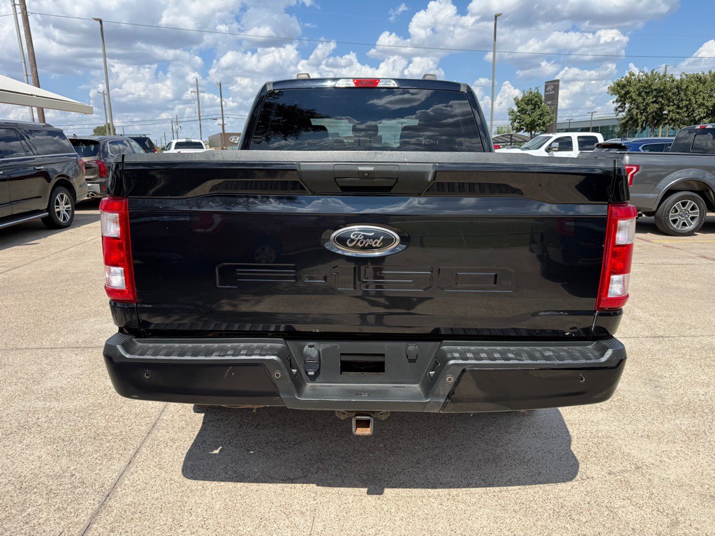 2022 Ford F-150 Image 6