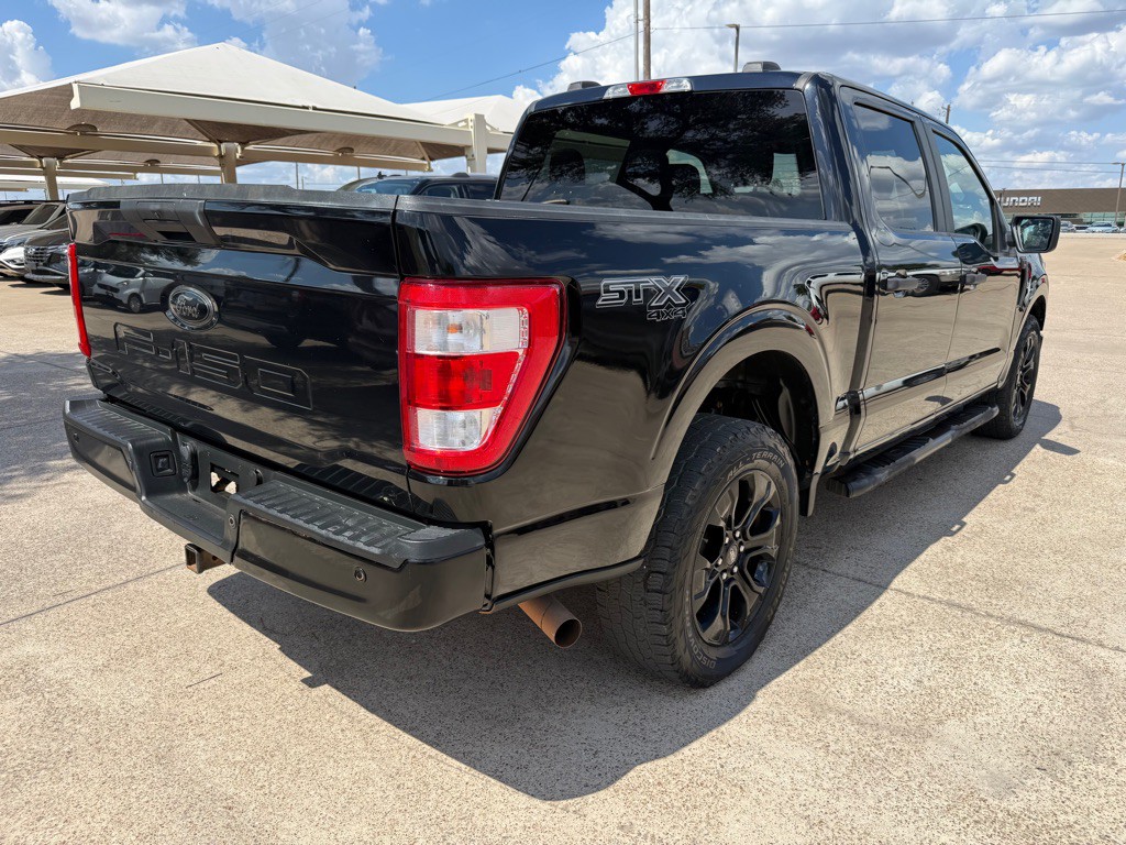 2022 Ford F-150 Image 7