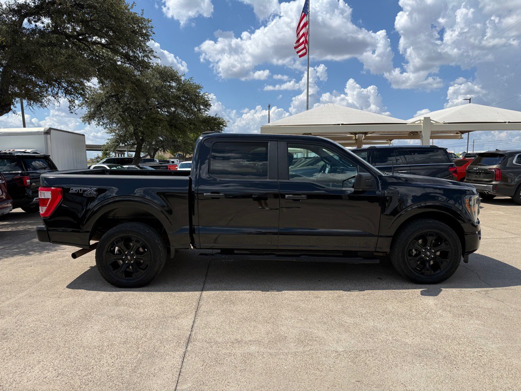 2022 Ford F-150 Image 8