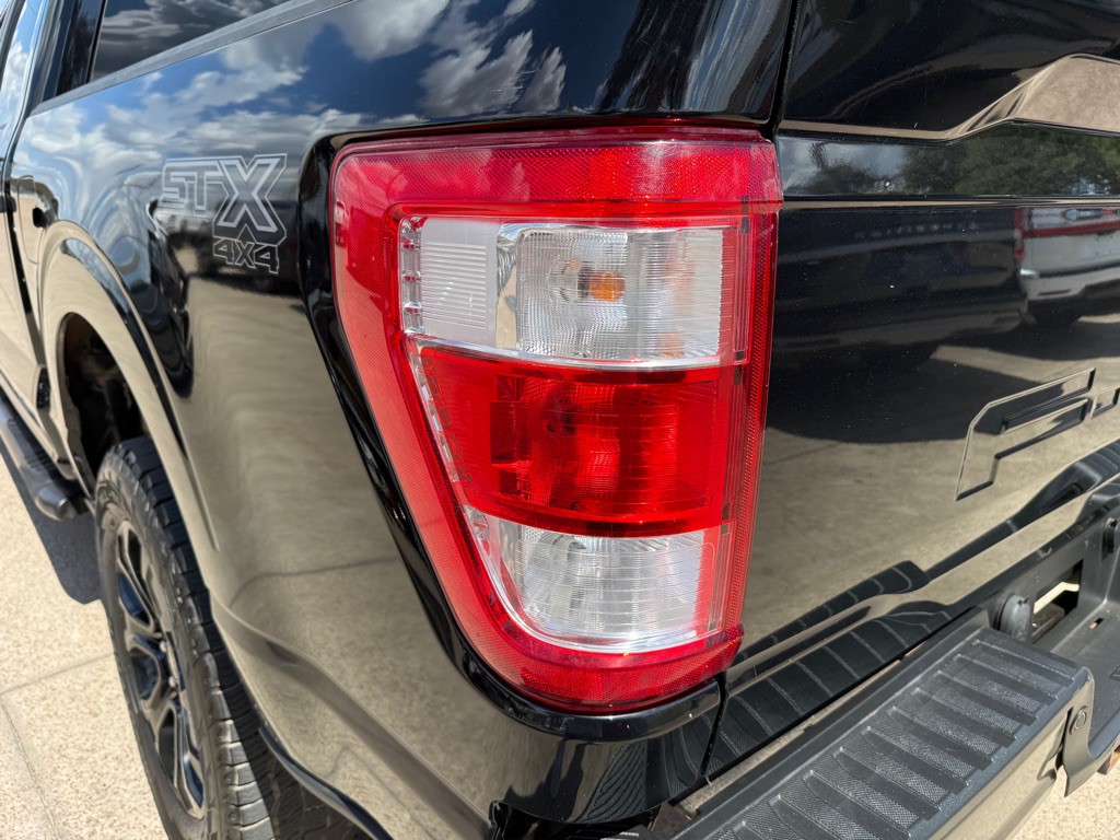 2022 Ford F-150 Image 11