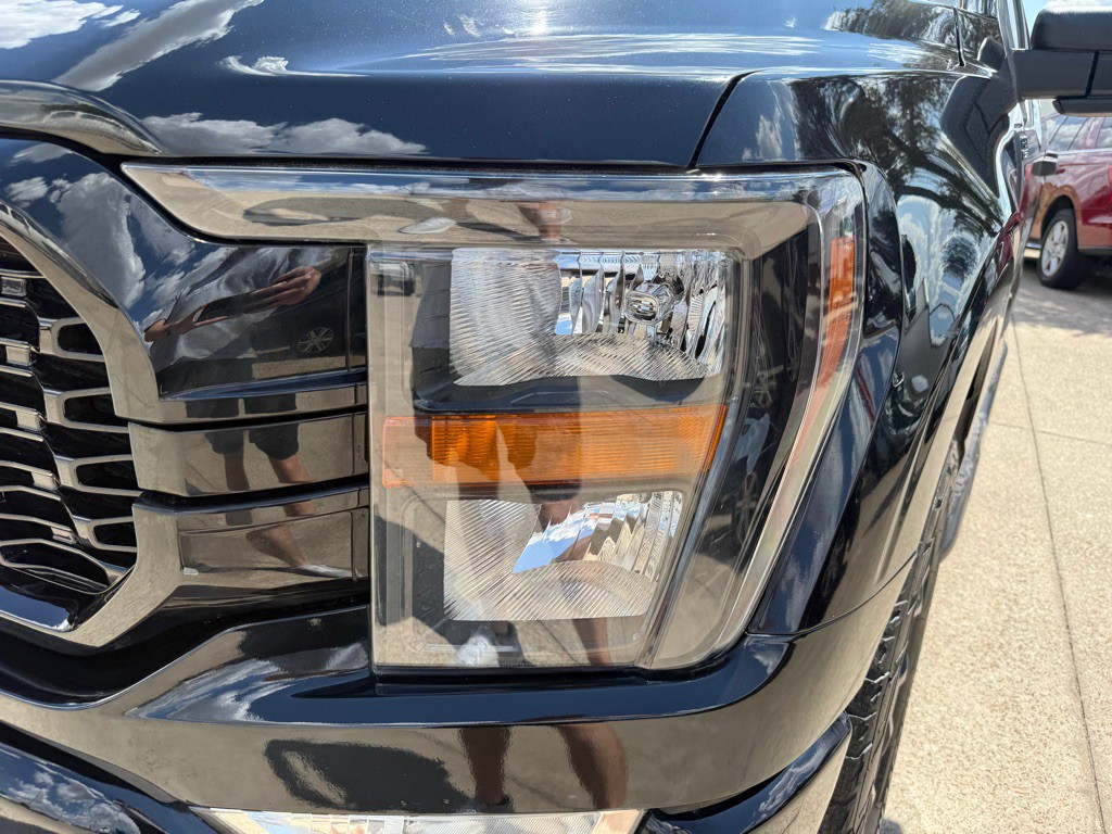 2022 Ford F-150 Image 12