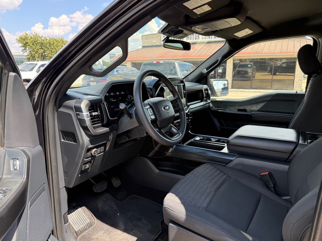 2022 Ford F-150 Image 14