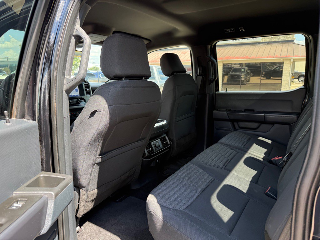 2022 Ford F-150 Image 15