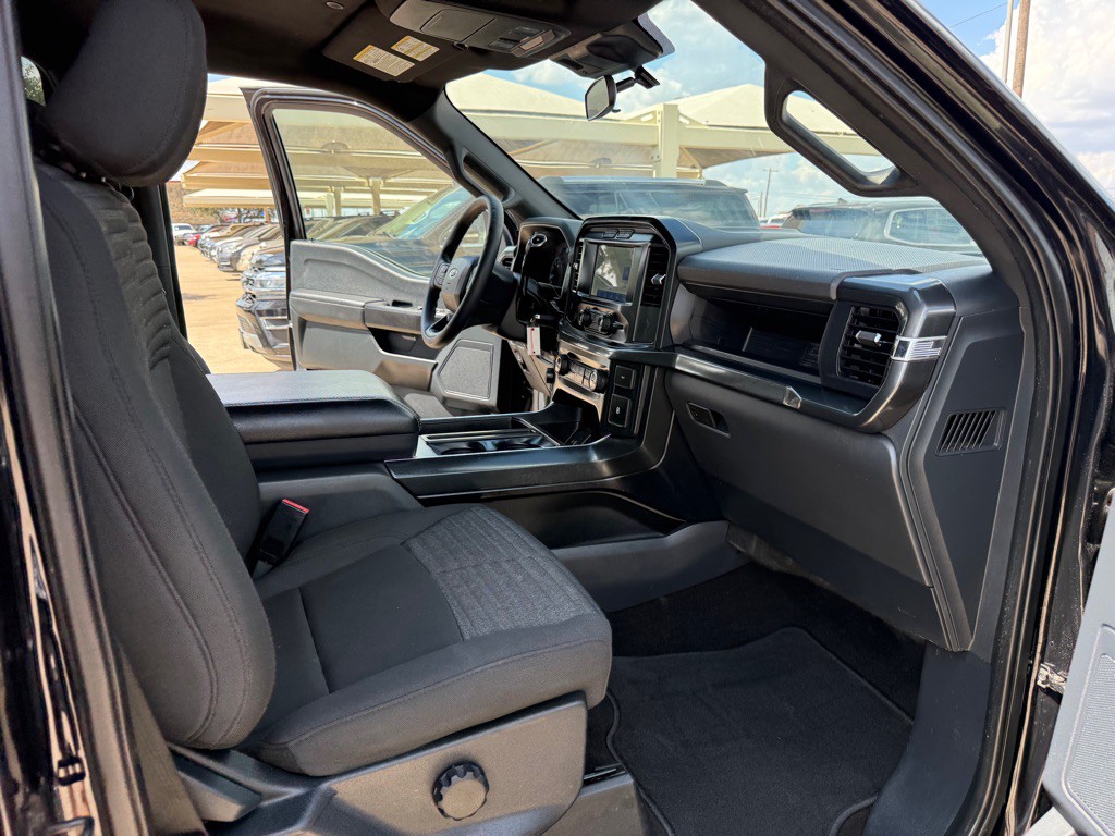 2022 Ford F-150 Image 16