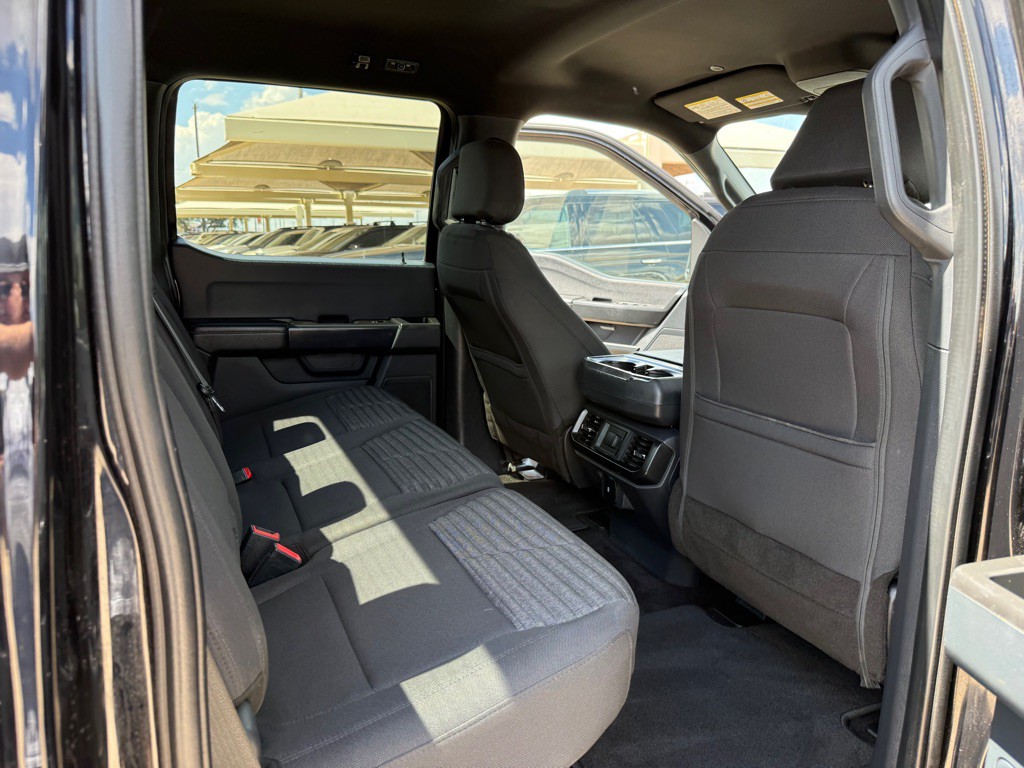 2022 Ford F-150 Image 17