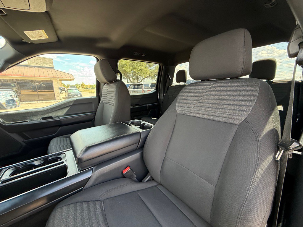 2022 Ford F-150 Image 18