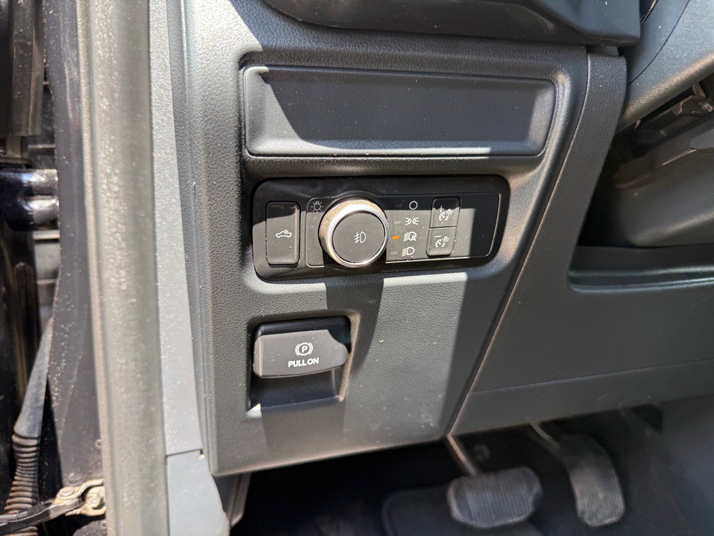 2022 Ford F-150 Image 19