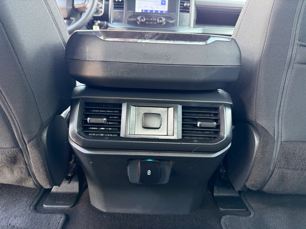 2022 Ford F-150 Image 21