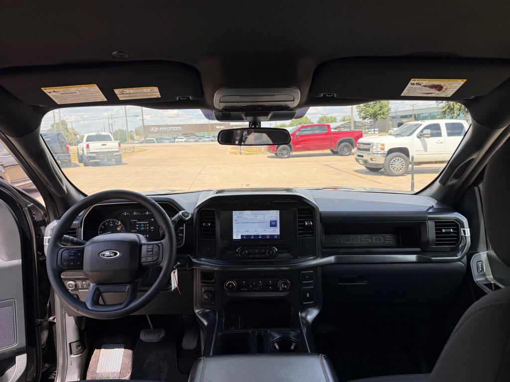 2022 Ford F-150 Image 22
