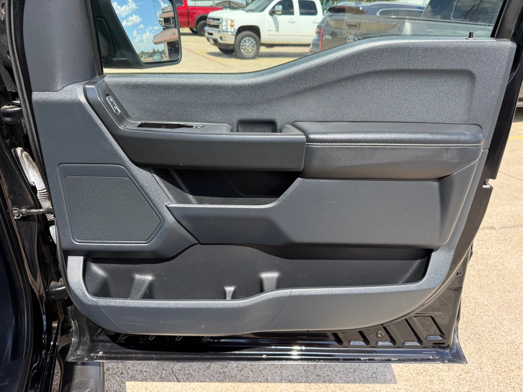 2022 Ford F-150 Image 24