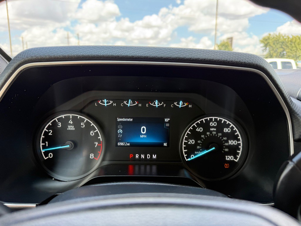2022 Ford F-150 Image 26