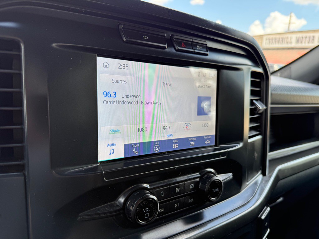 2022 Ford F-150 Image 31