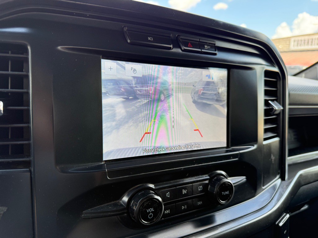2022 Ford F-150 Image 32