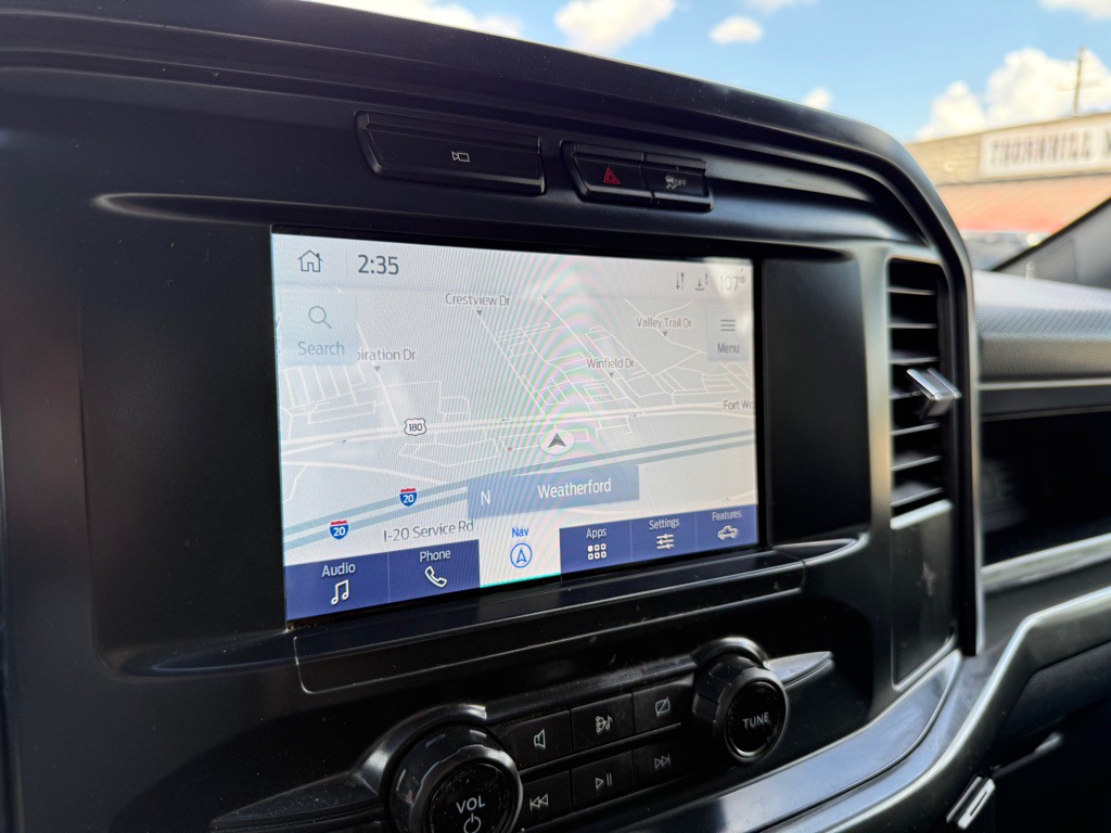 2022 Ford F-150 Image 33