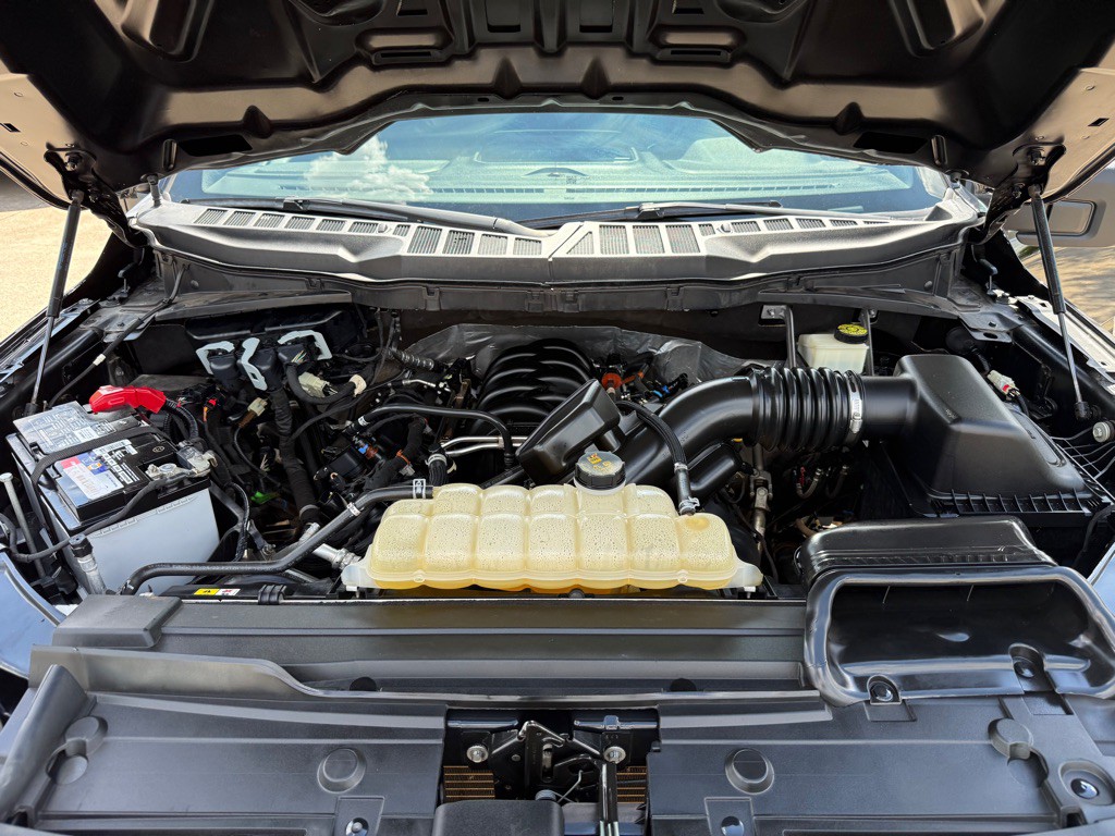 2022 Ford F-150 Image 36