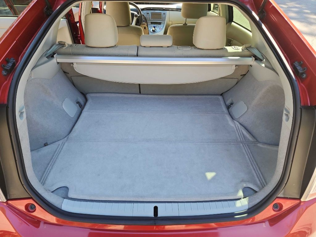 2014 Toyota Prius Image 29