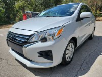 Image for 2021 Mitsubishi Mirage ES ID: 7658376
