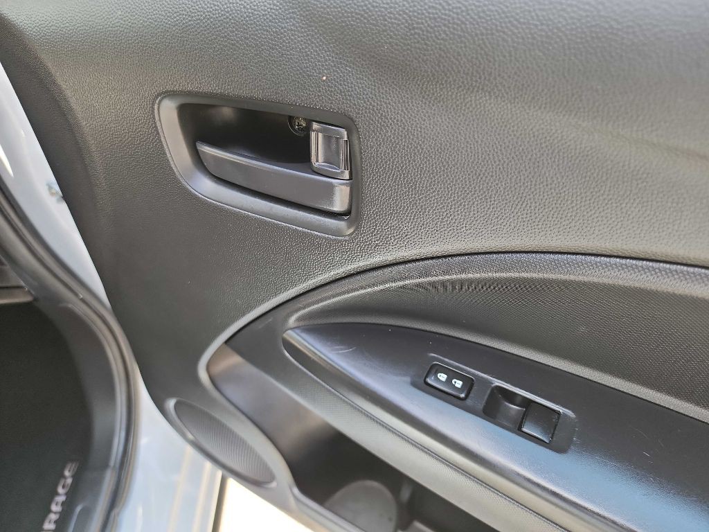 2021 Mitsubishi Mirage Image 29