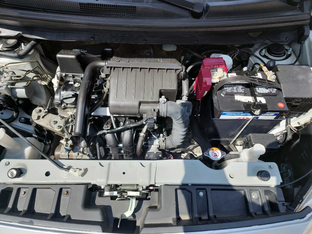 2021 Mitsubishi Mirage Image 33