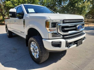 Image for 2020 Ford F-350 Super Duty ID: 7658948