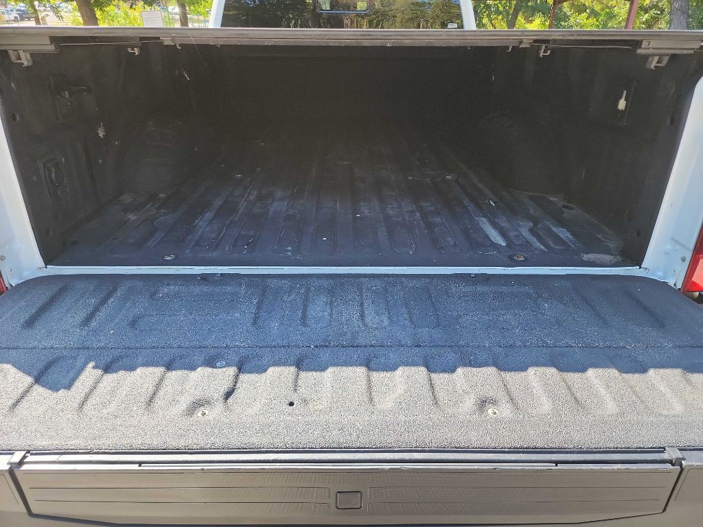 2020 Ford F-350 Image 8
