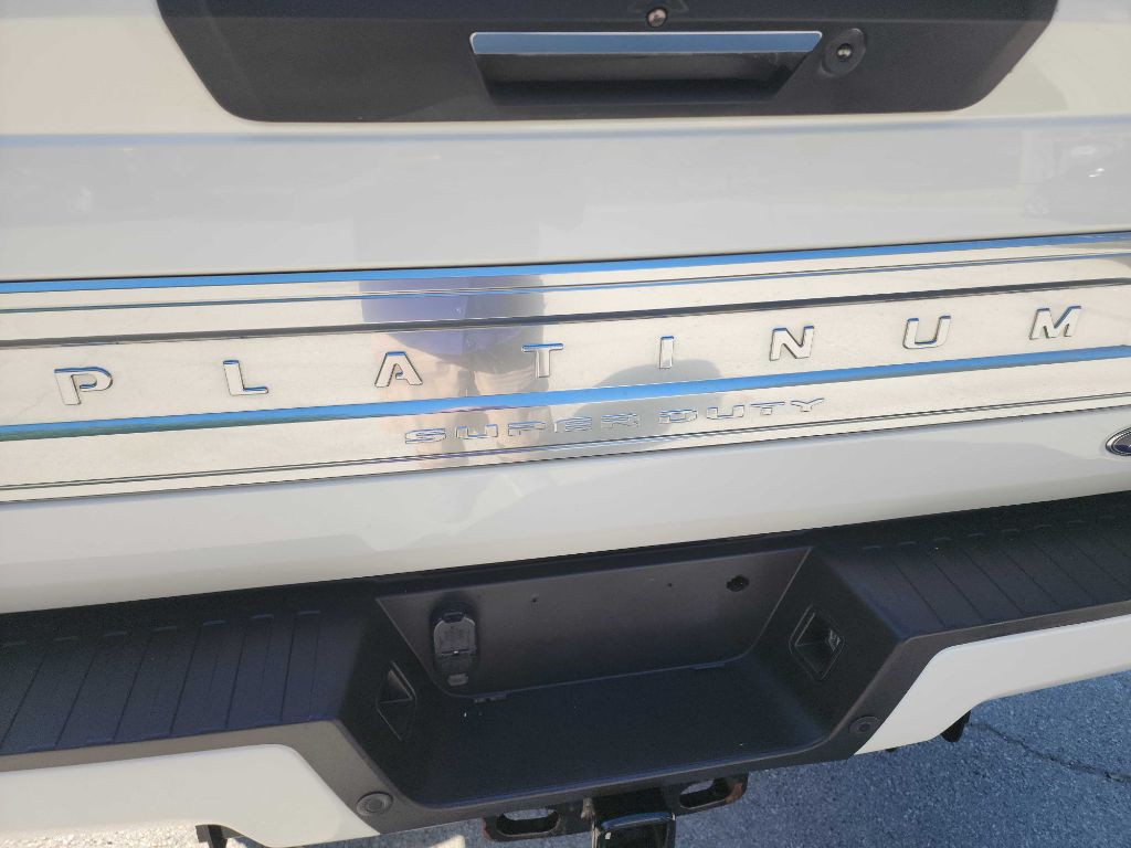 2020 Ford F-350 Image 9