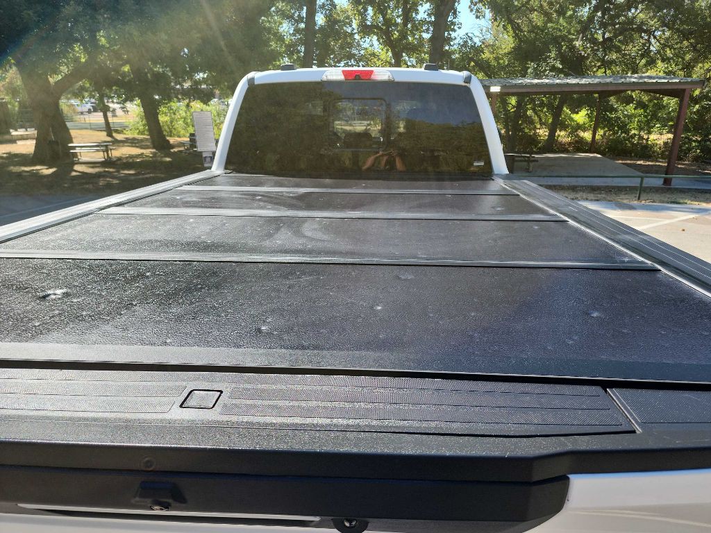 2020 Ford F-350 Image 10