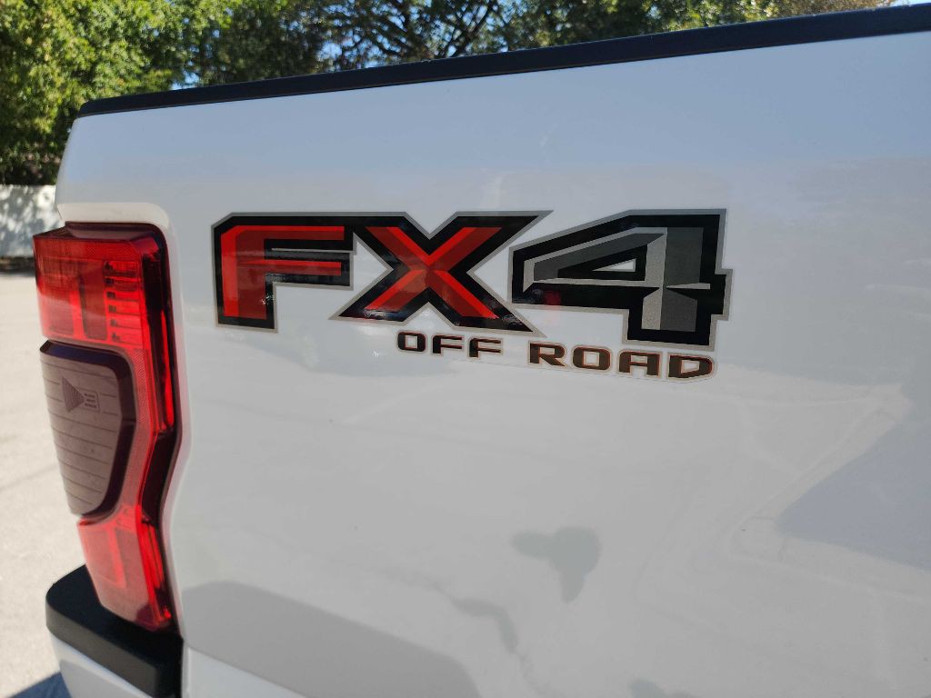 2020 Ford F-350 Image 12