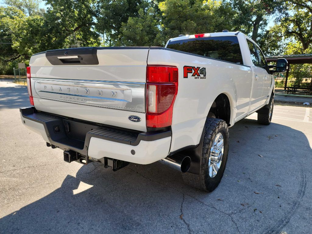 2020 Ford F-350 Image 13