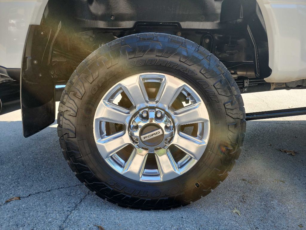 2020 Ford F-350 Image 14