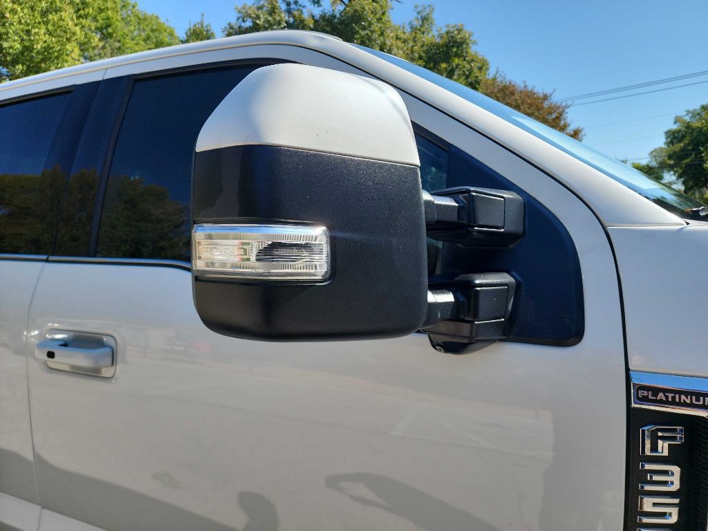 2020 Ford F-350 Image 16
