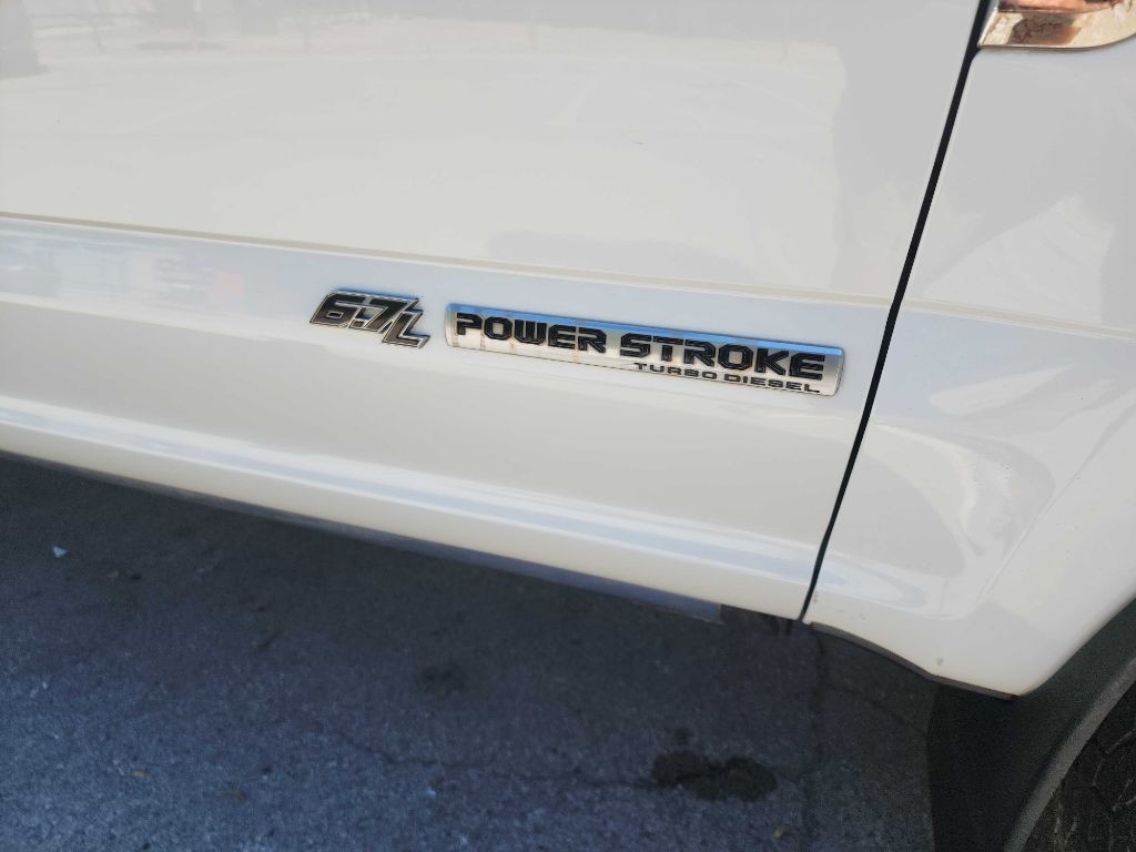 2020 Ford F-350 Image 17