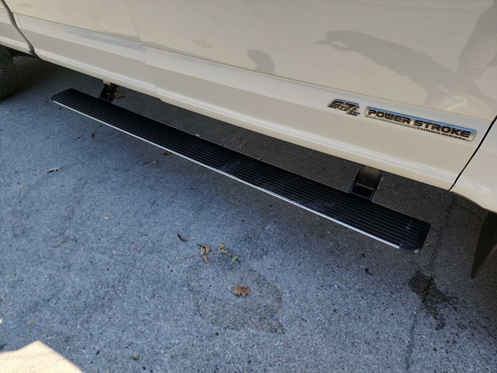 2020 Ford F-350 Image 18