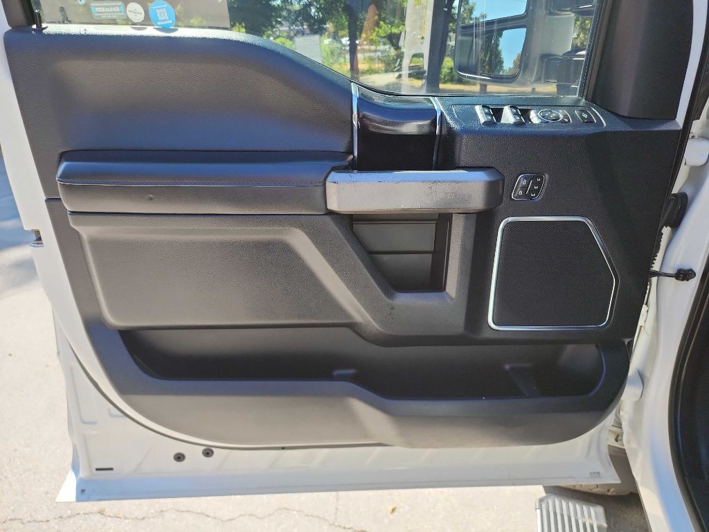 2020 Ford F-350 Image 19