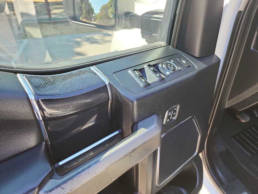 2020 Ford F-350 Image 20