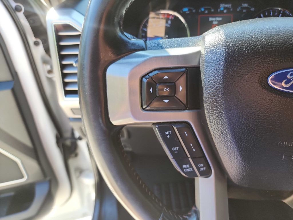 2020 Ford F-350 Image 21