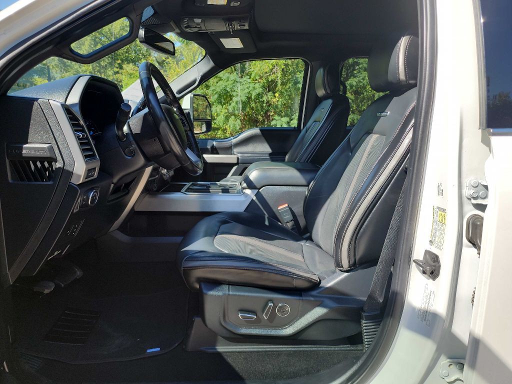2020 Ford F-350 Image 23