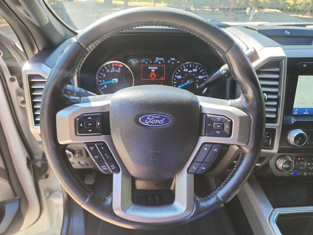 2020 Ford F-350 Image 24