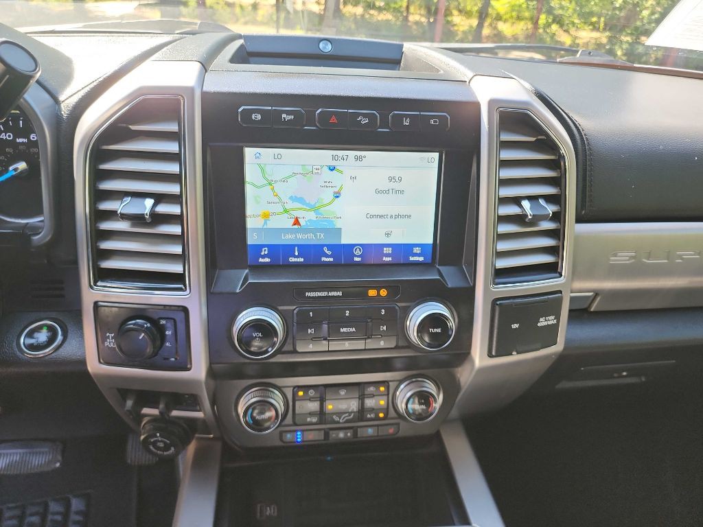 2020 Ford F-350 Image 28