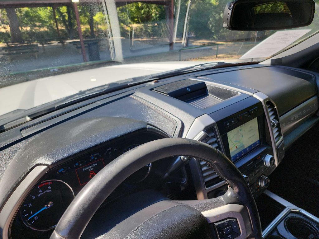 2020 Ford F-350 Image 29