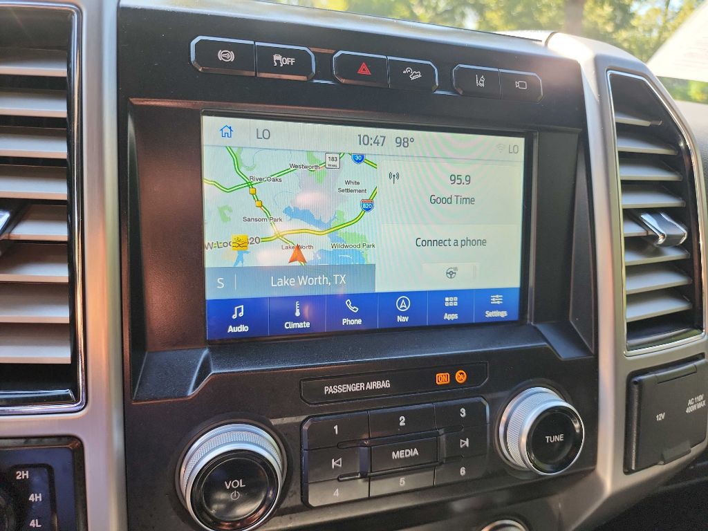 2020 Ford F-350 Image 30