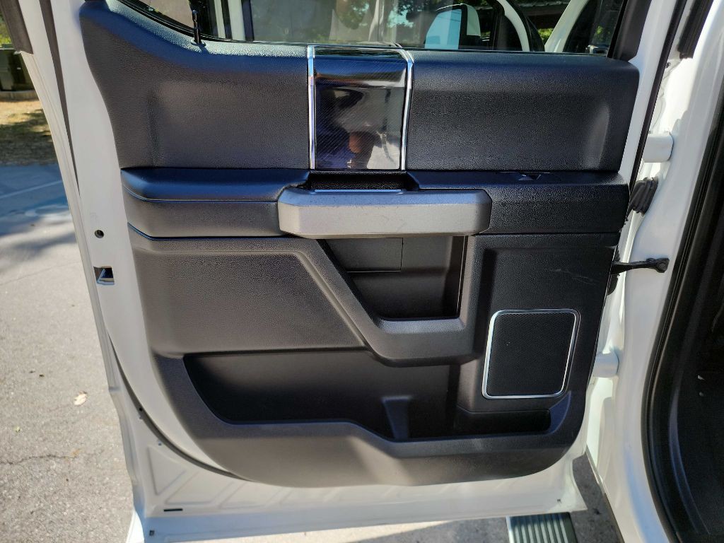 2020 Ford F-350 Image 34