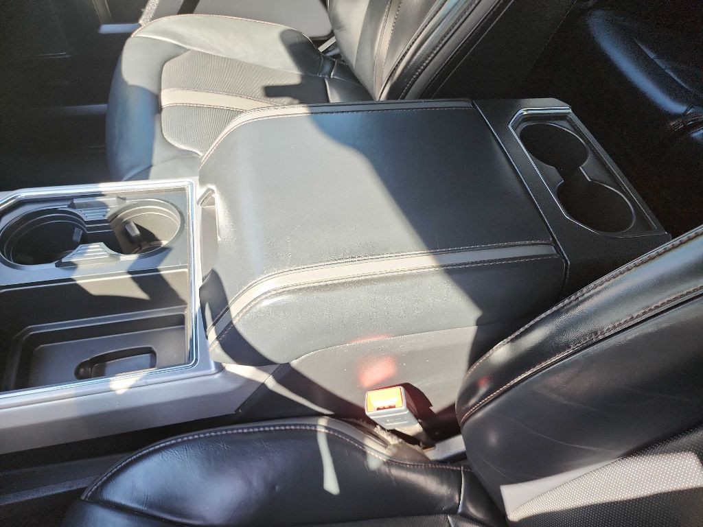 2020 Ford F-350 Image 35