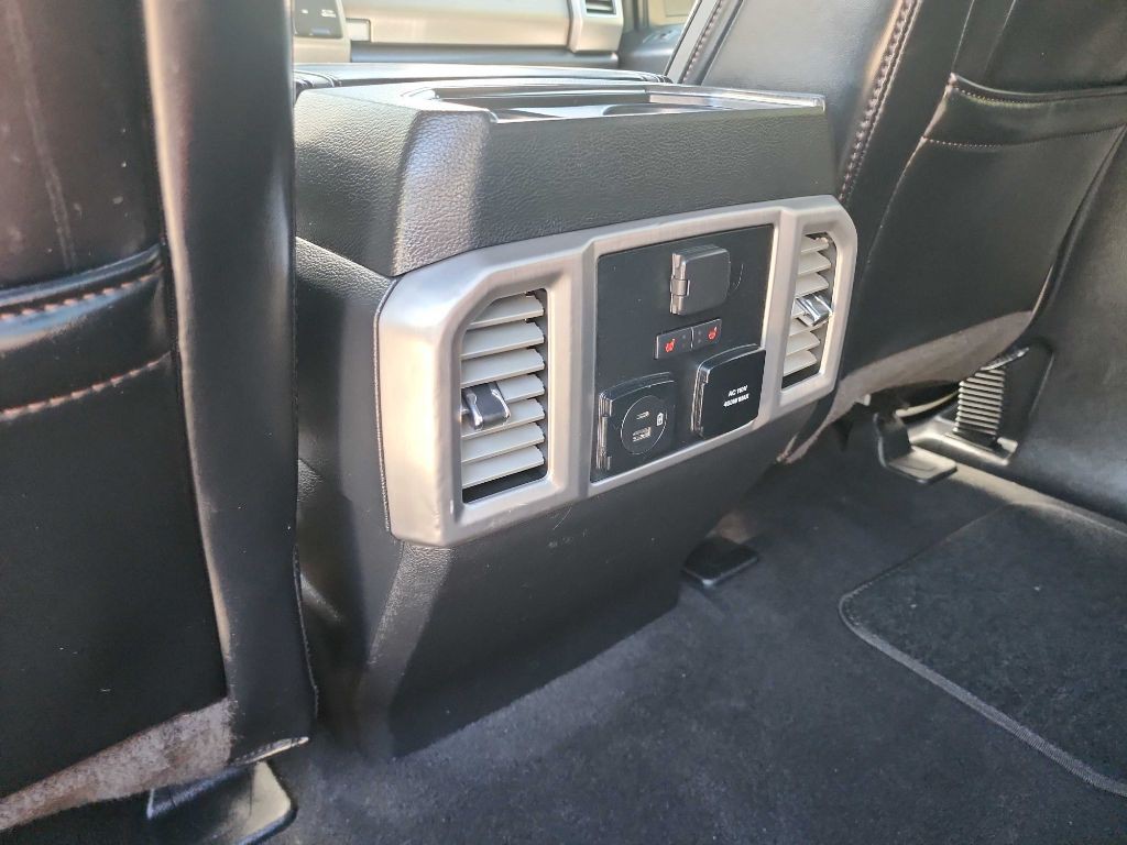 2020 Ford F-350 Image 36