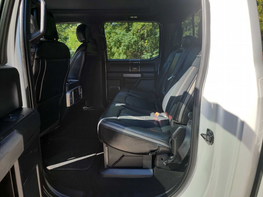 2020 Ford F-350 Image 37