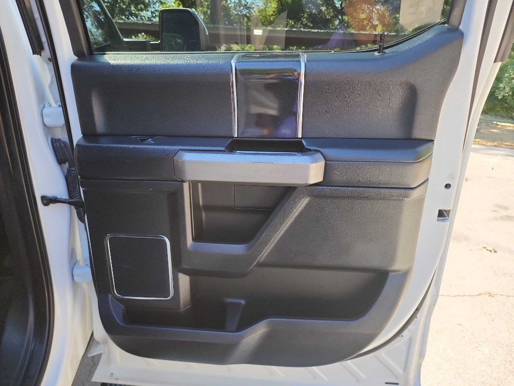 2020 Ford F-350 Image 38